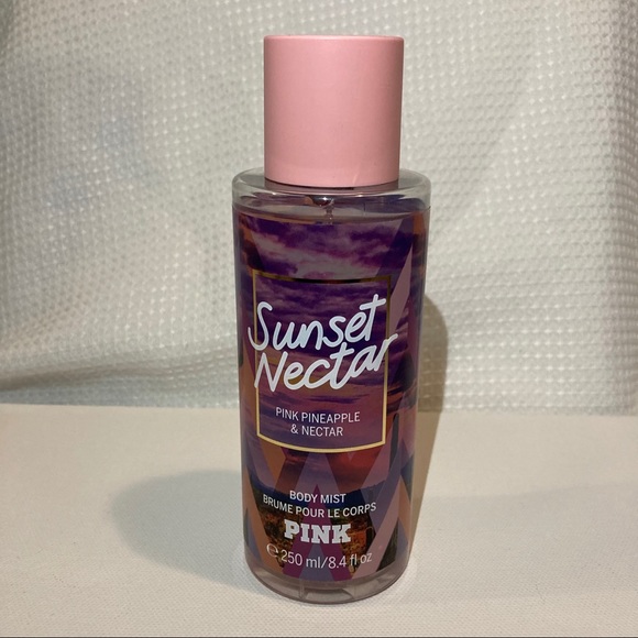 Victoria’s Secret Sunset Nectar LE - Picture 1 of 2